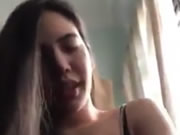 Menina tailandesa bonito sexo 5